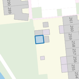 Perceel ZPN00-N-5000