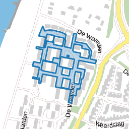 Perceel ZPN00-N-5010