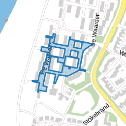 Perceel ZPN00-N-5022