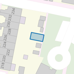 Perceel ZPN00-N-5023