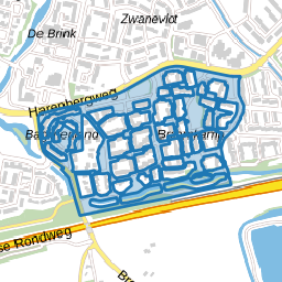 Perceel ZPN00-N-5024