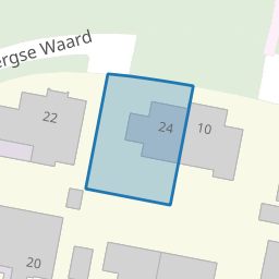 Perceel ZPN00-N-5070