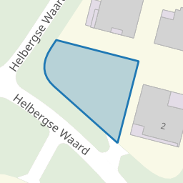 Perceel ZPN00-N-5079