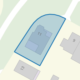 Perceel ZPN00-N-5088