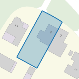 Perceel ZPN00-N-5089