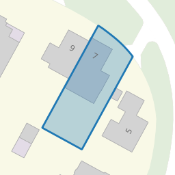 Perceel ZPN00-N-5090