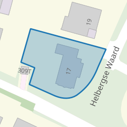 Perceel ZPN00-N-5098