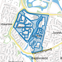 Perceel ZPN00-N-5103