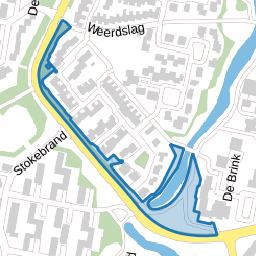 Perceel ZPN00-N-5107