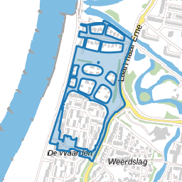 Perceel ZPN00-N-5109