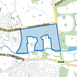 Perceel ZPN00-N-5117