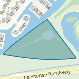 Perceel ZPN00-O-1407