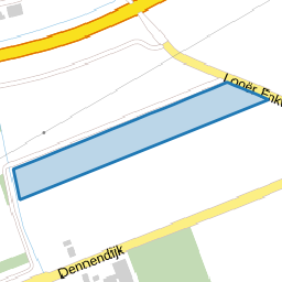 Perceel ZPN00-O-1485