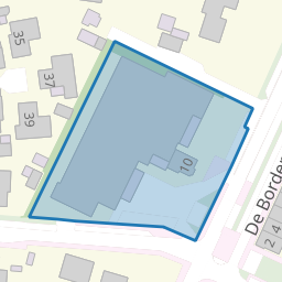 Perceel ZPN00-O-1495