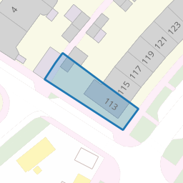 Perceel ZPN00-O-1497