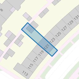 Perceel ZPN00-O-1501