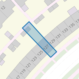 Perceel ZPN00-O-1504