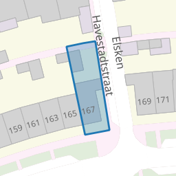 Perceel ZPN00-O-1524