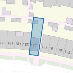 Perceel ZPN00-O-1534