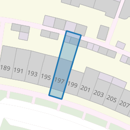 Perceel ZPN00-O-1539