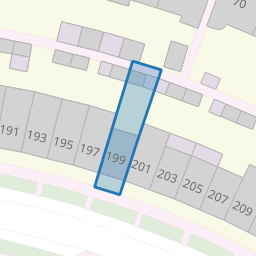 Perceel ZPN00-O-1540