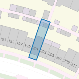 Perceel ZPN00-O-1541