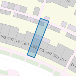 Perceel ZPN00-O-1542