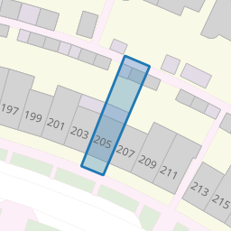 Perceel ZPN00-O-1543