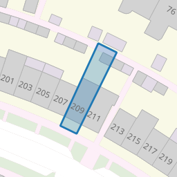 Perceel ZPN00-O-1545
