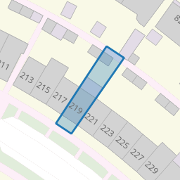 Perceel ZPN00-O-1550