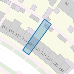 Perceel ZPN00-O-1551