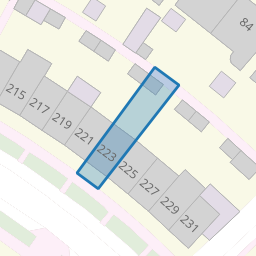 Perceel ZPN00-O-1552