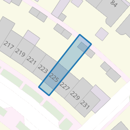 Perceel ZPN00-O-1553