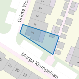 Perceel ZPN00-O-1557