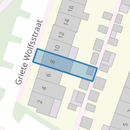 Perceel ZPN00-O-1560