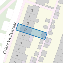 Perceel ZPN00-O-1562