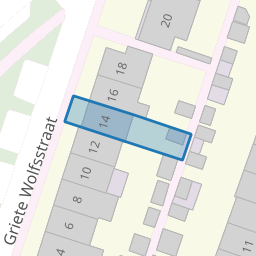 Perceel ZPN00-O-1563