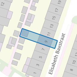 Perceel ZPN00-O-1570