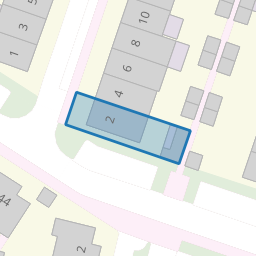 Perceel ZPN00-O-1581