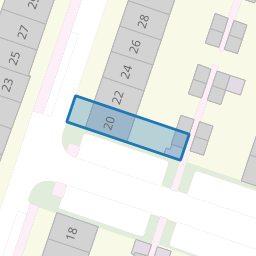 Perceel ZPN00-O-1591