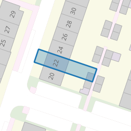 Perceel ZPN00-O-1592