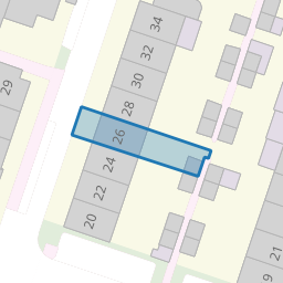 Perceel ZPN00-O-1594