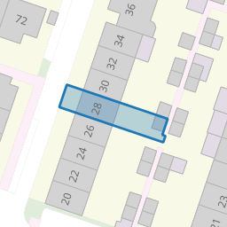 Perceel ZPN00-O-1595