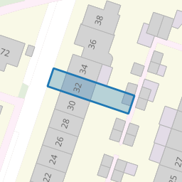 Perceel ZPN00-O-1597