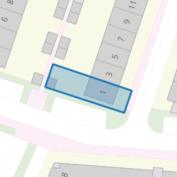 Perceel ZPN00-O-1602