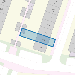 Perceel ZPN00-O-1603