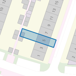 Perceel ZPN00-O-1604