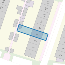 Perceel ZPN00-O-1605