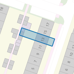 Perceel ZPN00-O-1608