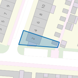 Perceel ZPN00-O-1611